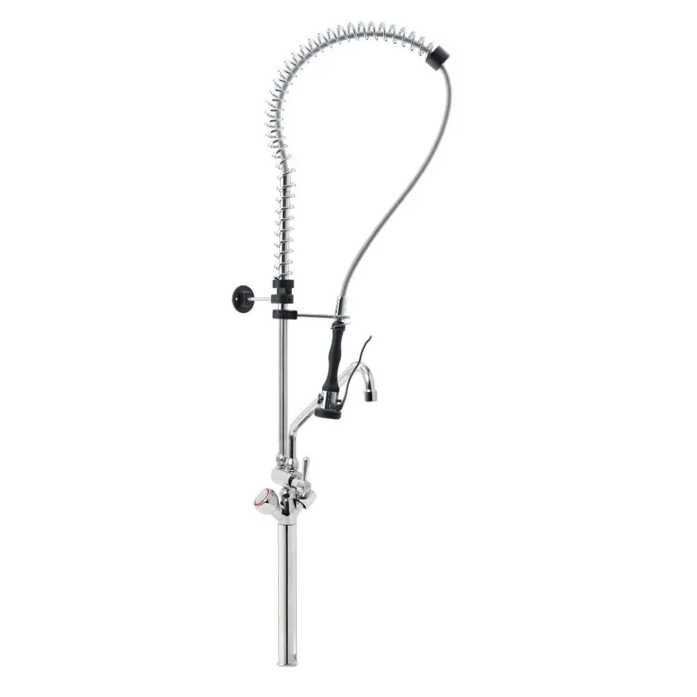 Rinsing shower MONOLITH EXT0136P