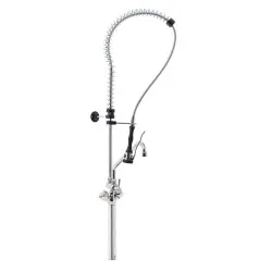 Rinsing shower MONOLITH EXT0136P
