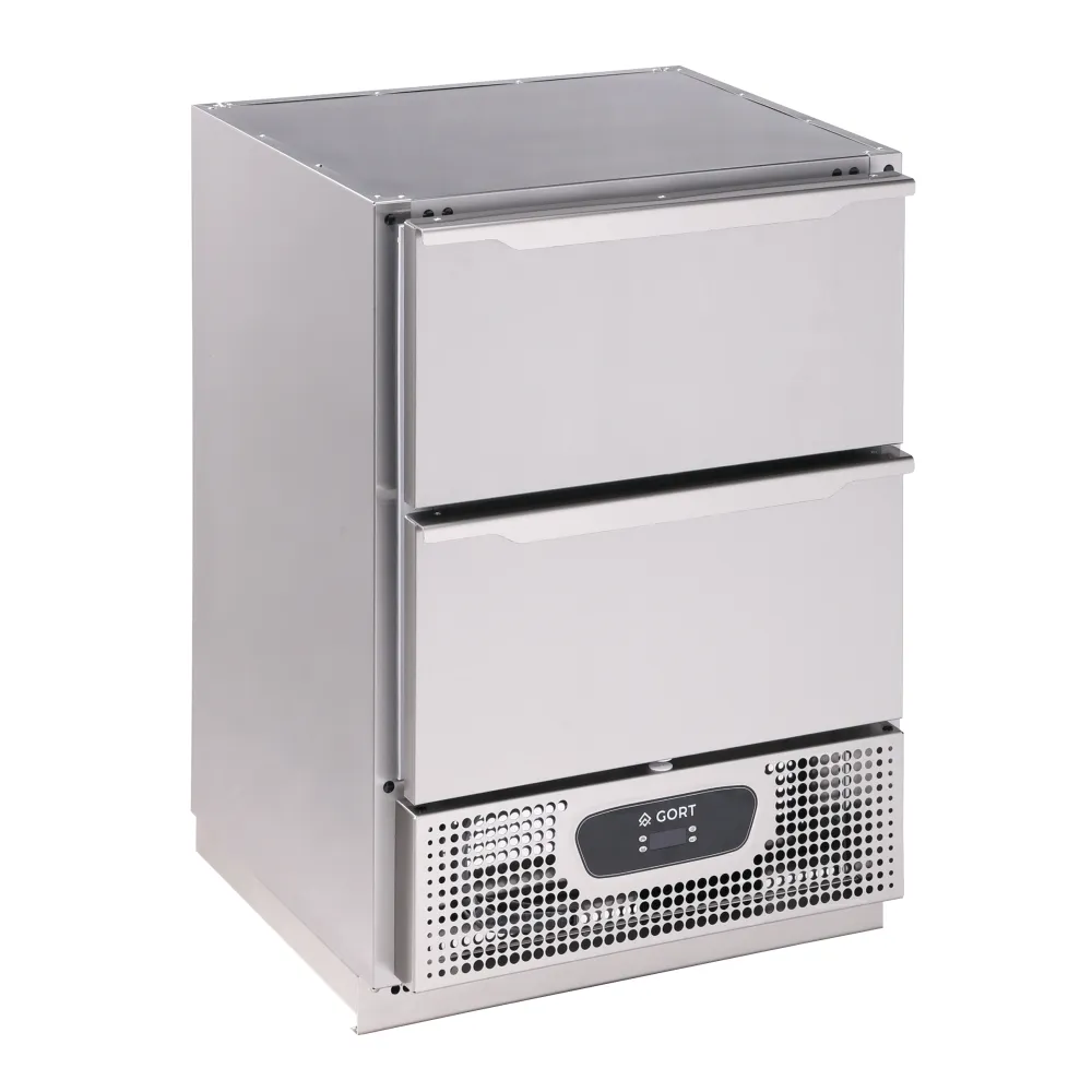 Bar refrigerator with drawers BHS-G MBMBS00N0-060DV