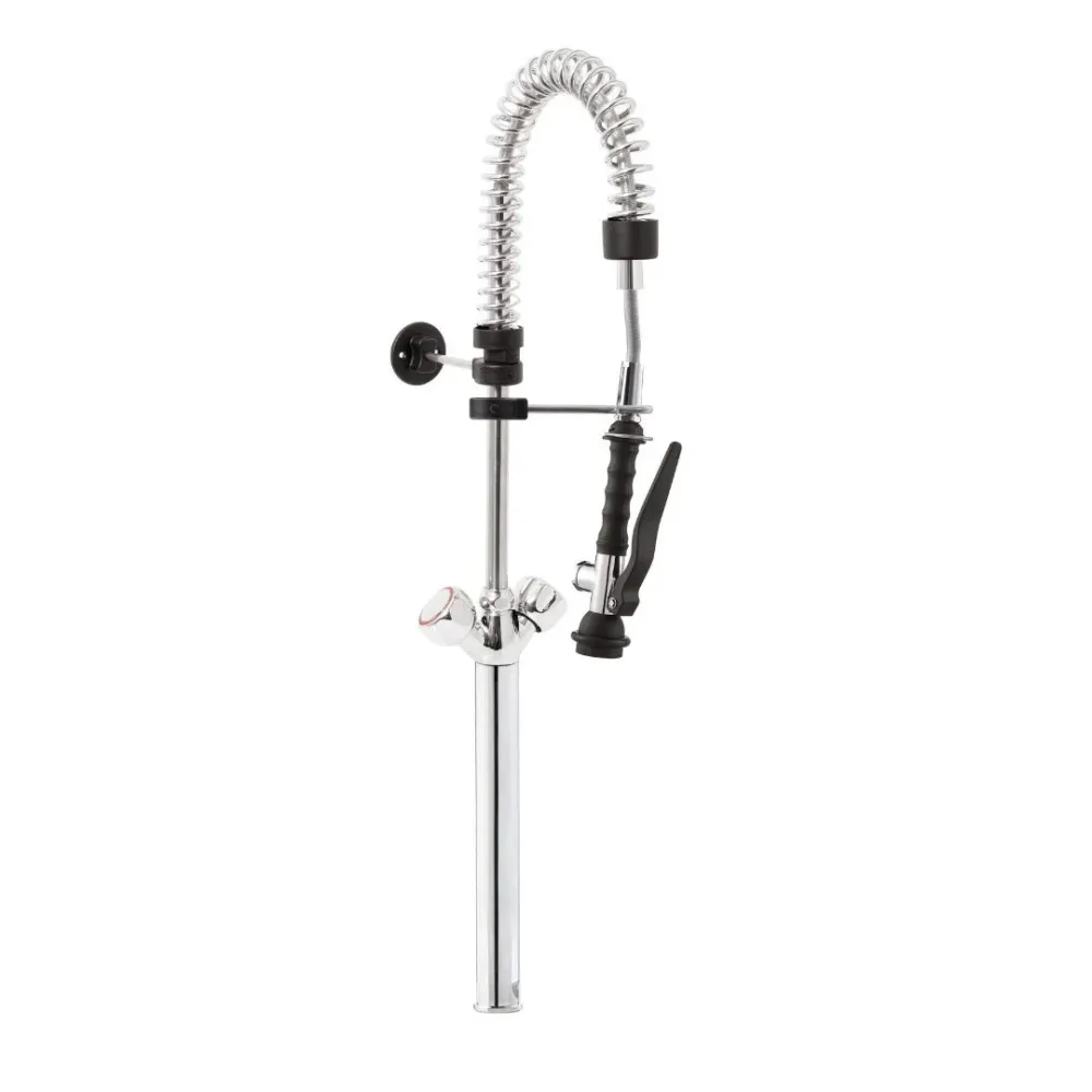 Rinsing shower MONOLITH EXTMINI0112R
