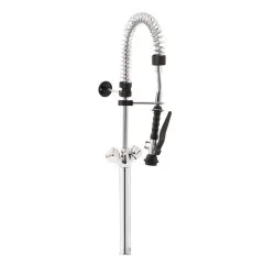 Rinsing shower MONOLITH EXTMINI0112R