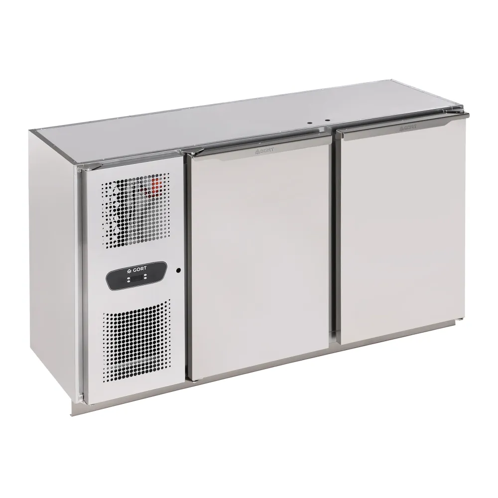 Bar refrigerator BHS-G MBCLLP0N0-145CV