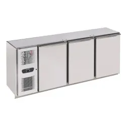 Bar refrigerator BHS-G MBCLLPPN0-200CV