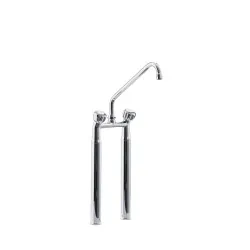 Industrial mixer faucet MONOLITH EXTBF0042