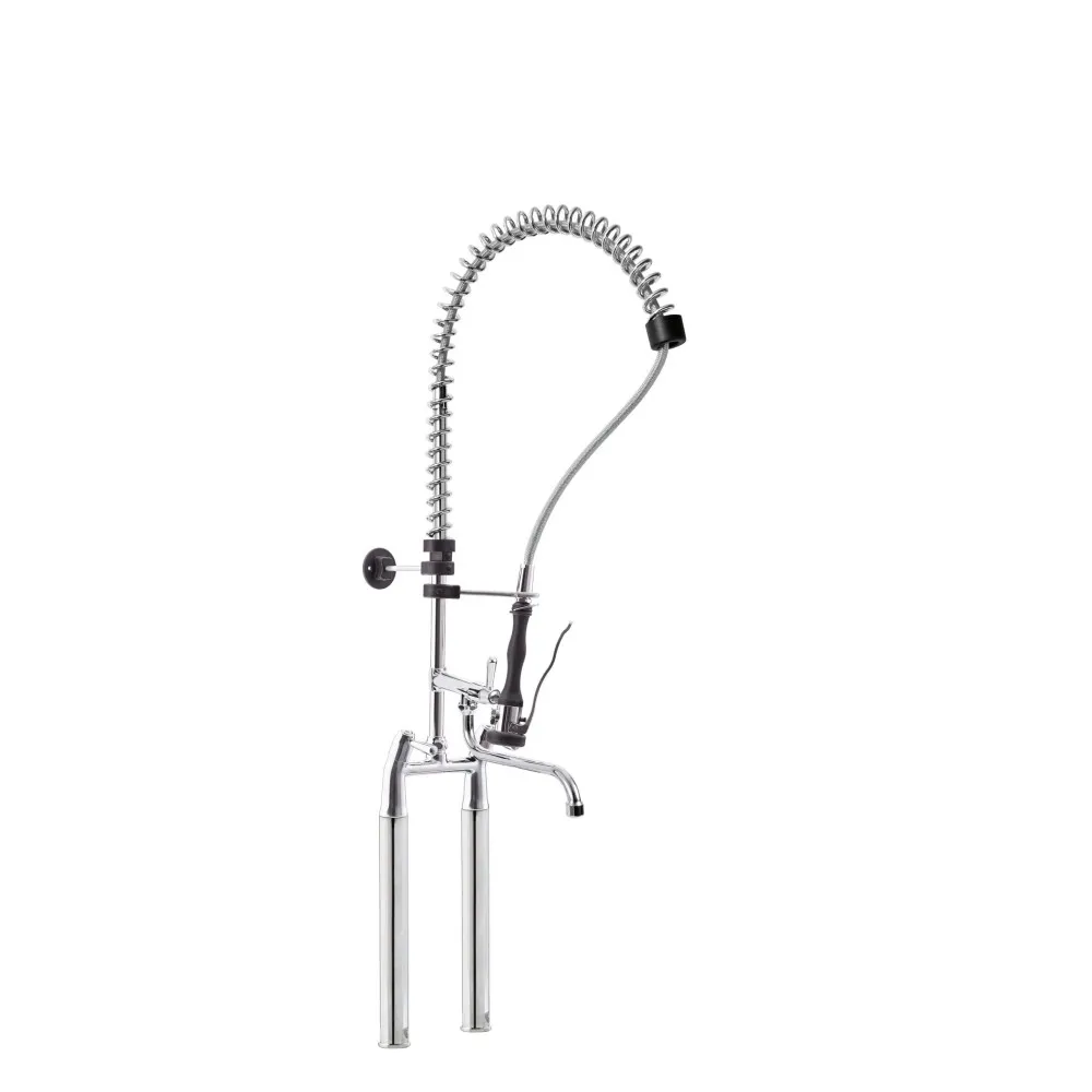 Industrial mixer faucet MONOLITH EXTBF0050P