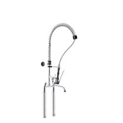 Industrial mixer faucet MONOLITH EXTBF0050P
