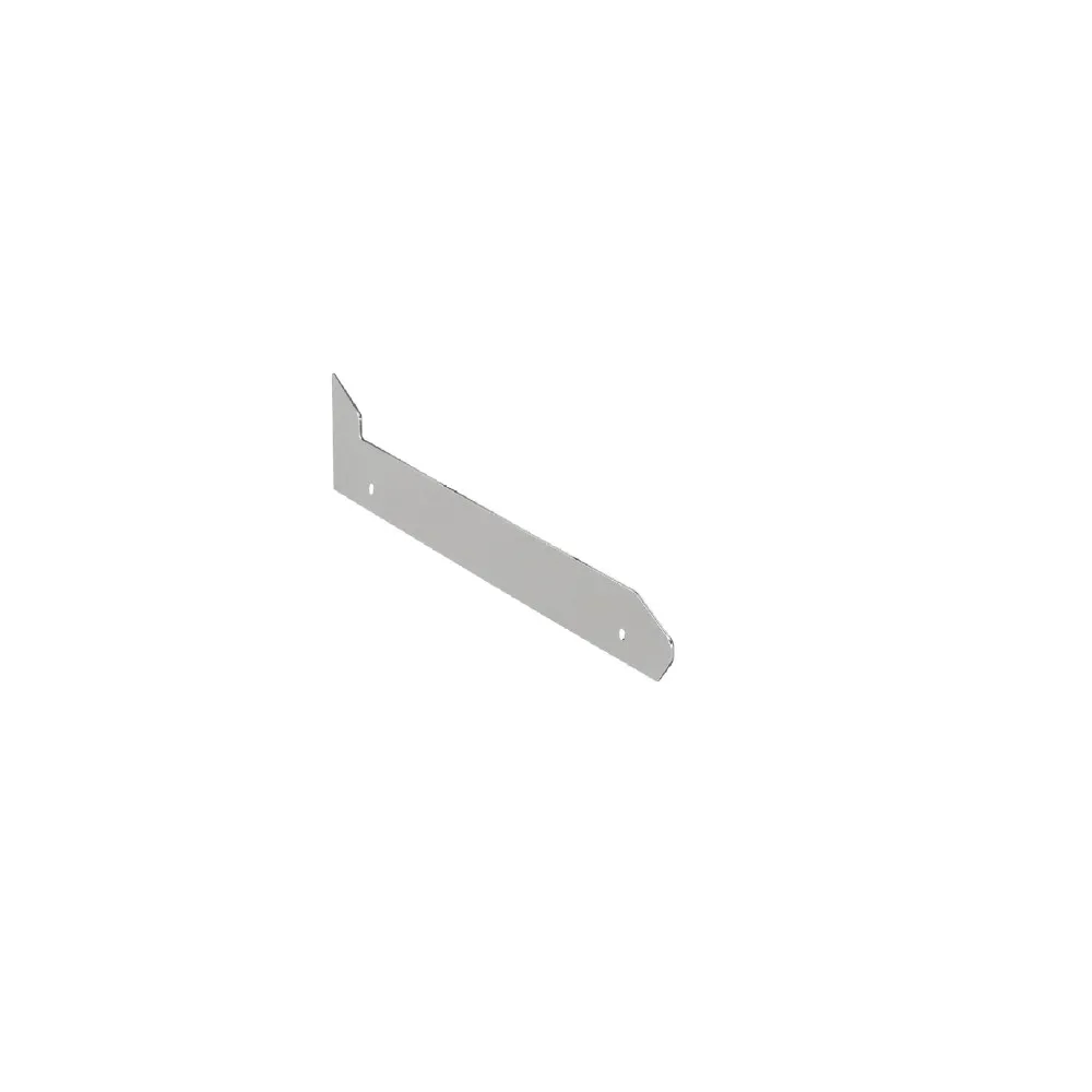 Hardware and accessory for heated counter BHS-G GY7V002
