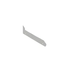 Hardware and accessory for heated counter BHS-G GY7V001