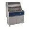 Gas fryer Virtus AMZ0061