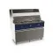 Gas fryer Virtus AMZ0062