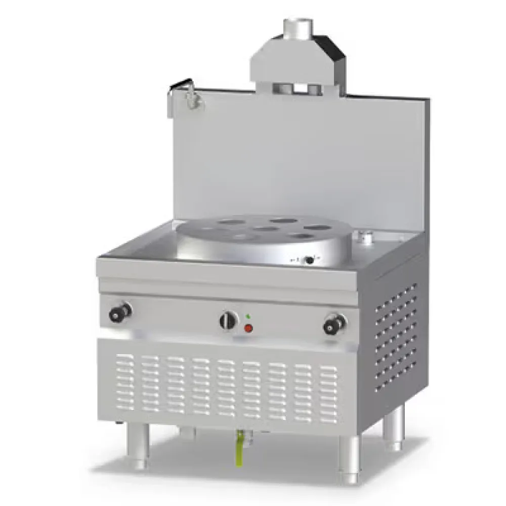 Steam kettle Virtus NGSB990CE