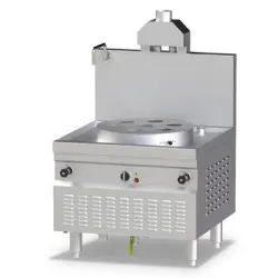Steam kettle Virtus NGSB990CE