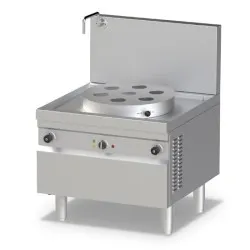 Steam kettle Virtus NESB990