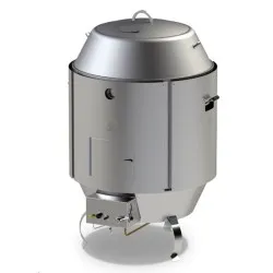 Gas burner for paella pan Virtus NGDR910