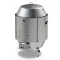 Gas burner for paella pan Virtus NGDR910