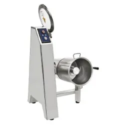 Vegetable cutter and chopper Virtus FLA0034