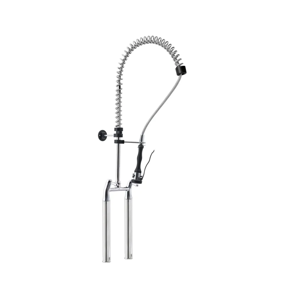 Industrial mixer faucet MONOLITH EXTBF0060P