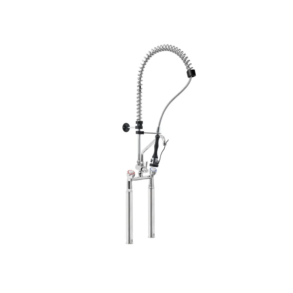 Industrial mixer faucet MONOLITH EXTBF0070P
