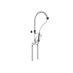 Industrial mixer faucet MONOLITH EXTBF0070P