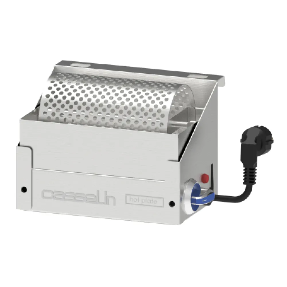 Toaster Casselin CRBCTV300