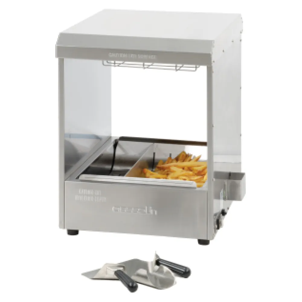 Food service area lamp Casselin CCF9