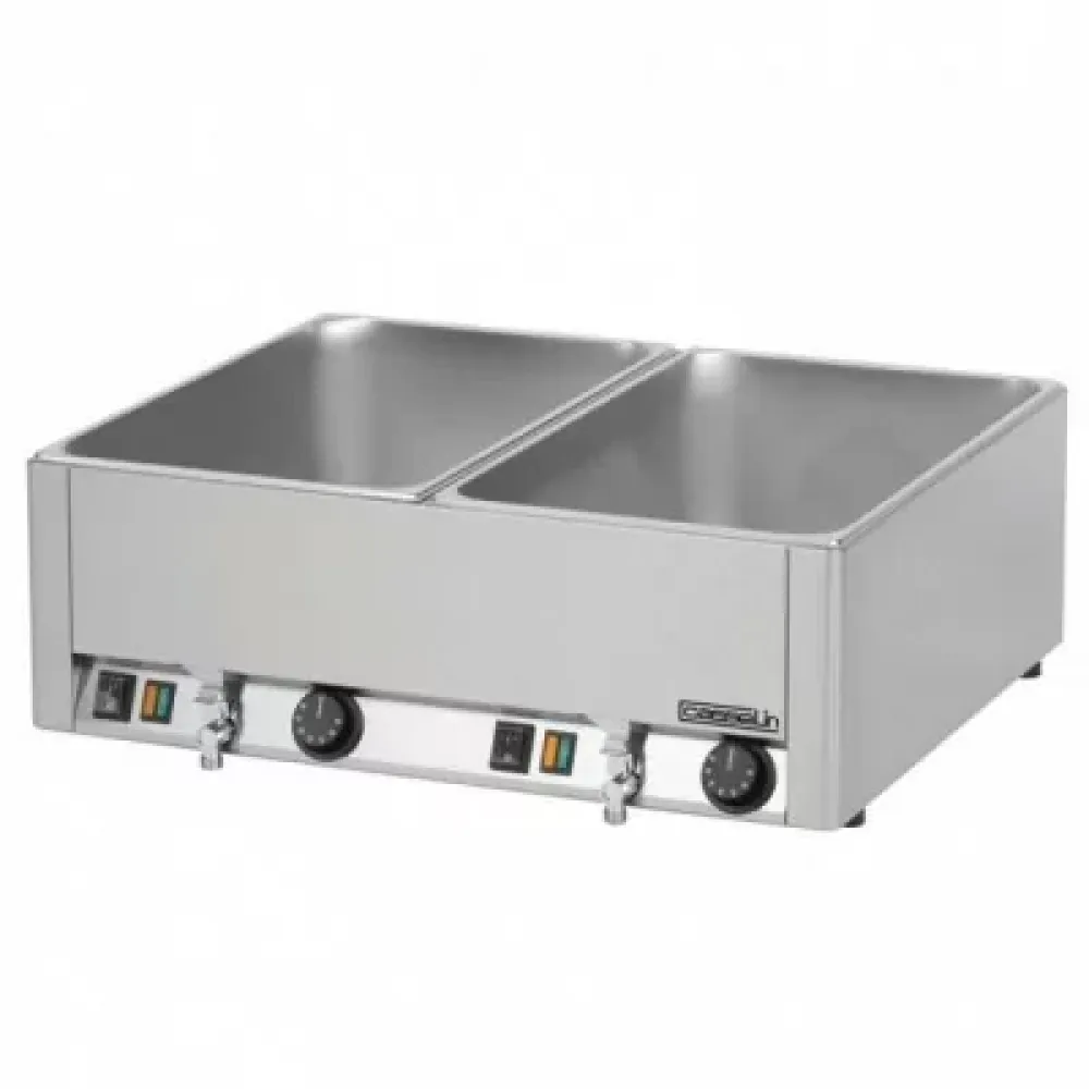 Bain marie Casselin CBMDV