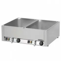 Bain marie Casselin CBMDV