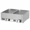 Bain marie Casselin CBMDV