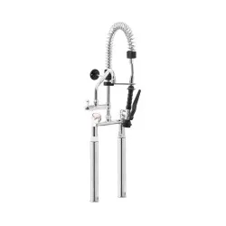 Industrial mixer faucet MONOLITH EXTBFMINI040R