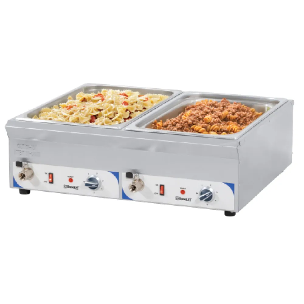 Bain marie Casselin CBMDV100