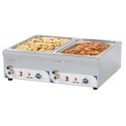 Bain marie Casselin CBMDV100