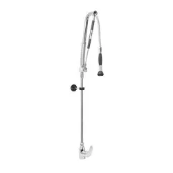 Faucet with shower MONOLITH ERASTOP002
