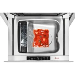 Kitchen appliance ILVE VM615SC