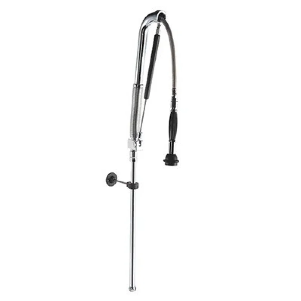 Rinsing shower MONOLITH ERASTOP057K