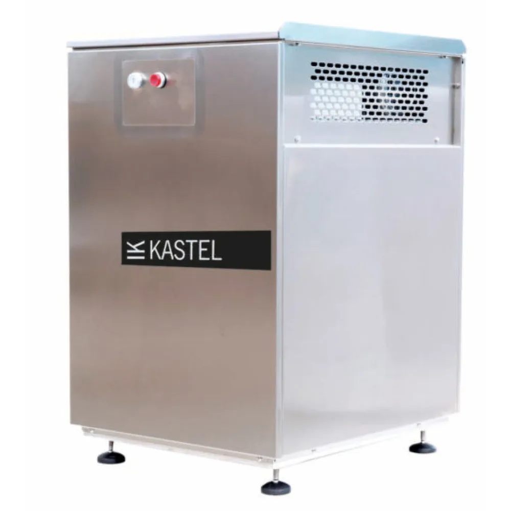 Ice maker KASTEL KFE1500-split