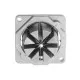 Vegetable cutter and chopper HENDI 630402