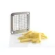 Vegetable cutter and chopper HENDI 630402