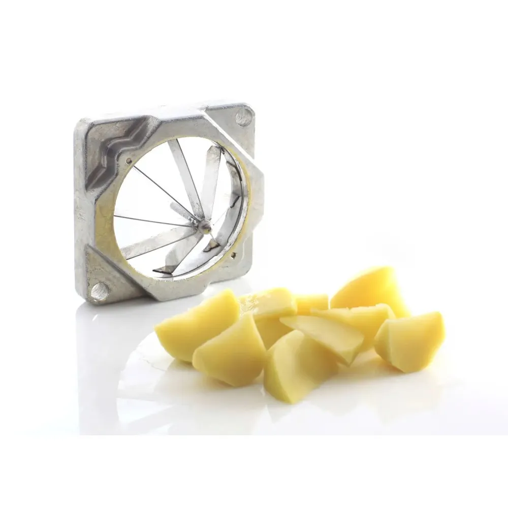 Vegetable cutter and chopper HENDI 630402