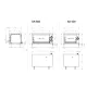 Salamander grill LOTUS 20016510