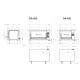 Salamander grill LOTUS 20016610