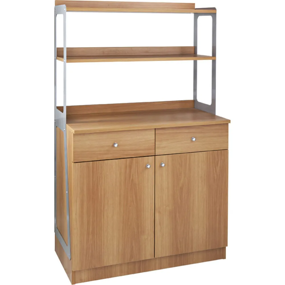 Waiter Station FORCAR ML3212SS