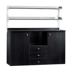 Waiter Station FORCAR ML3214SS