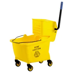 Cleaning equipment FORCAR CA1599E