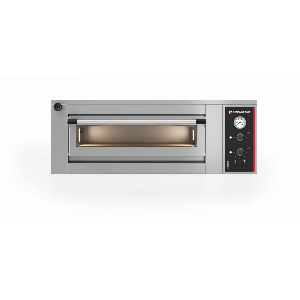Electric pizza oven PIZZA GROUP P08PY10066