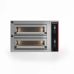 Electric pizza oven PIZZA GROUP P08PY12073