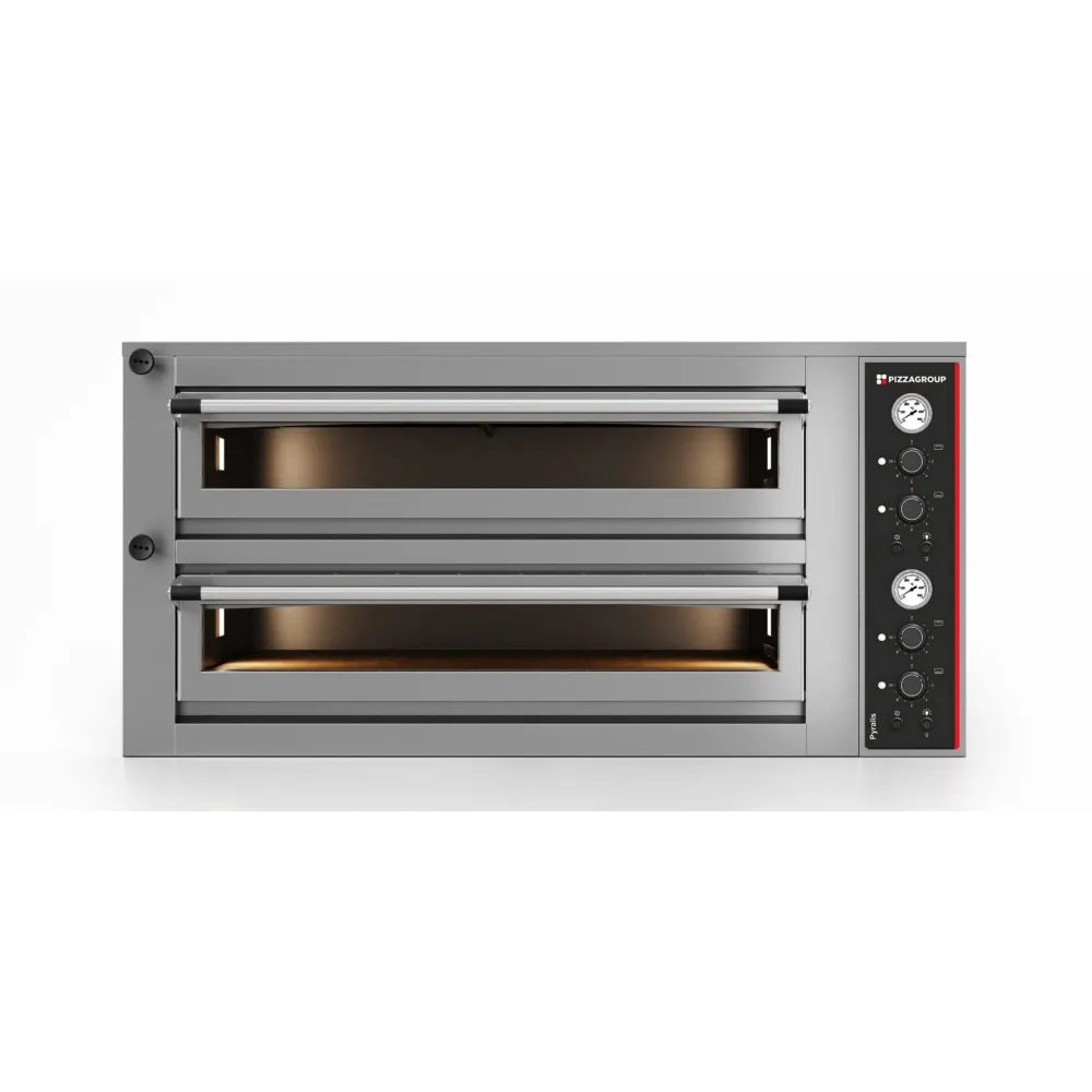 Electric pizza oven PIZZA GROUP P08PY10070