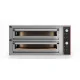 Electric pizza oven PIZZA GROUP P08PY10070