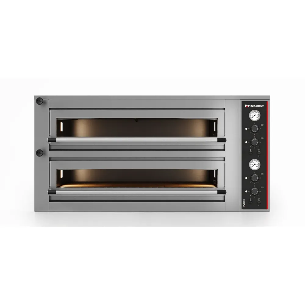 Electric pizza oven PIZZA GROUP P08PY10070