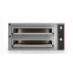 Electric pizza oven PIZZA GROUP P08PY10070