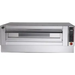 Electric pizza oven PIZZA GROUP P09RN12003